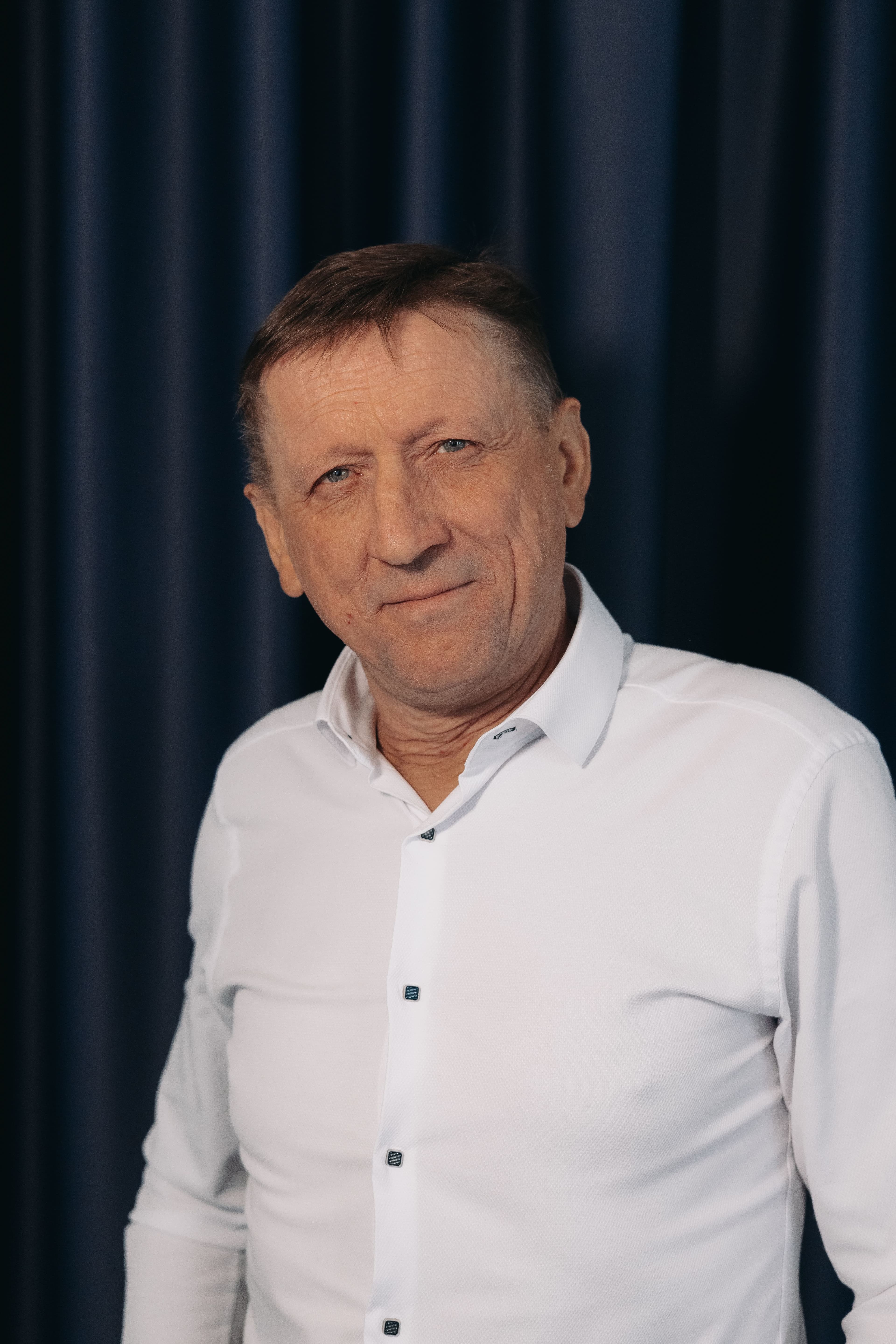 Uldis Birks