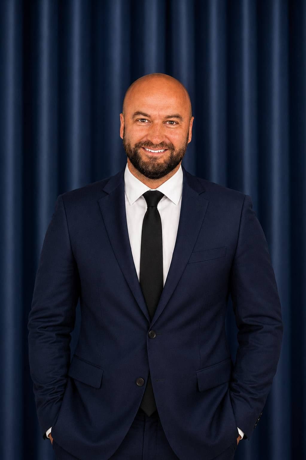 Aleksejs Kļimenkovs