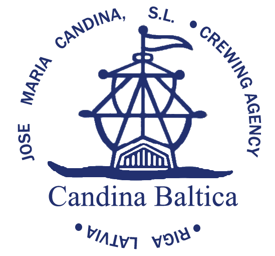 CANDINA BALTICA