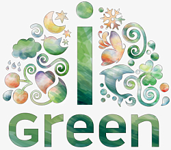 igreen